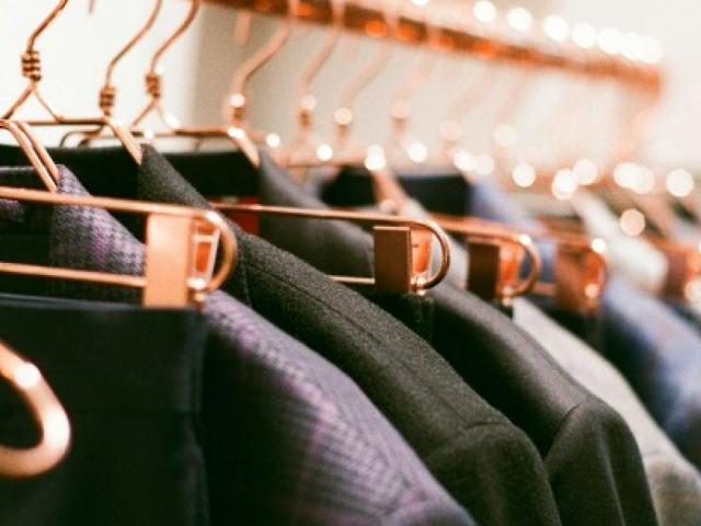 Presentación colección Timeless